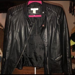 Biker Jacket
